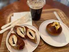 红豆碱水包-81BAKERY(大学路店)