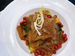-新南华大酒店(长寿店)