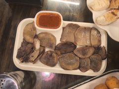 -吉祥圣雪藏餐