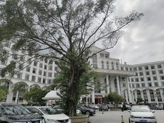 -罗浮山嘉宝田森林温泉度假酒店