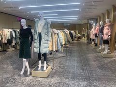 -ochirly(龙之梦购物中心店)