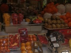 -每日新鲜水果吧(南京东路店)