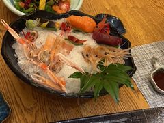-乐亭日本料理(彩虹本店)