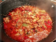 -吃饭皇帝大(解放西路店)