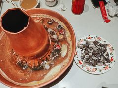 -东门口涮肉·砂锅·烤串(老门东店)
