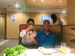 -海底捞火锅(丰尚国际广场店)