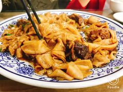 胡羊焖饼-壹阁胡羊焖饼(特色小吃街店)