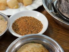 -韩风烤牛肉冷面店