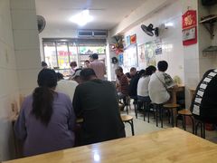 大堂-阿玲面线糊(溪岸路店)