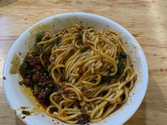 -吴记怪味面(牛王庙店)