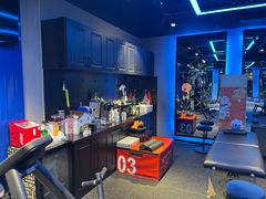 -NRG 健身私教CLUB(WPP达邦协作广场店)