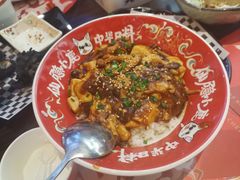-仙隐小鹿中华料理(南宁万象城店)