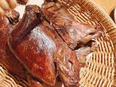 -鸽子窝(黄村店)