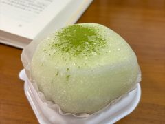 -mira甜品屋(财大店)