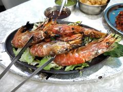 -葛尼沙印度餐厅 (镇明路店)