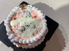 -幸福里DIY蛋糕烘焙·团建·拼豆豆(普陀店)