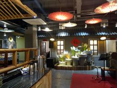 -锅来乐地锅鸡(安亭店)
