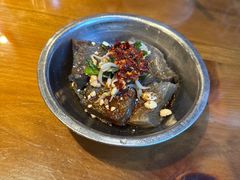 -88号小吃店·经典云南菜·地道纳西美食