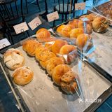 📍威海 韩乐坊值得推荐的面包店🍞