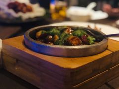 -三利音·东方司宴(外滩店)
