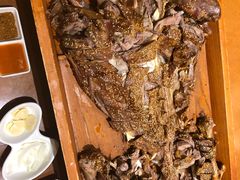 -九十九顶毡房(阜石路店)