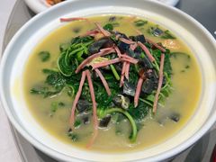-红城阁·上海味道(四平路店)