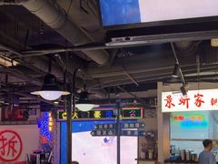 -马路牙子烧烤音乐酒馆(望京店)