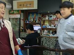 -六和孝顺素食餐厅(西湖道店)