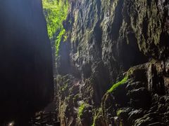 -九乡风景区