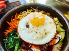 -明洞王妃家烤肉(苏州中心星悦汇店)