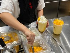 -果呀呀(国金街店)