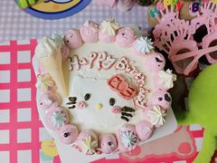 -米柚烘焙教室(新天地购物中心店)