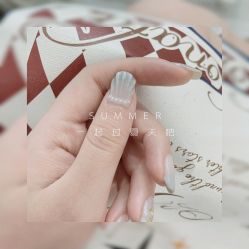 -美兮美学·日式美甲美睫