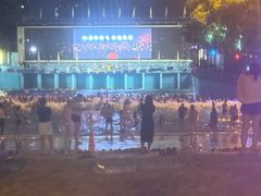 -欢乐水魔方水世界