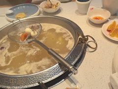 -千牛将·鲜牛肉火锅(开元路店)