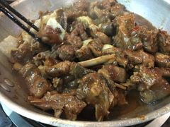 -同顺鹅庄(南华路店)