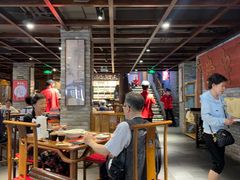 -新兴园饺子馆(河南街店)