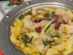 -金苑海鲜酒家(来魅力店)