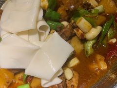 -楼兰新疆主题餐厅(苏州中心店)