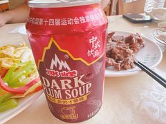-黄家泡馍馆·非遗老字号·清真(凤九海荣名城店)