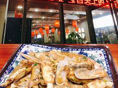 -台州老六海鲜面馆(上南总店)