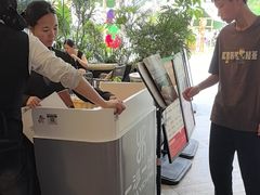 -一沙一城·岩烤牛扒(深圳首店)