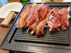 -中发源·清真餐厅(春风店)