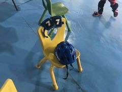 -兔跑跑儿童运动馆·平衡车·体能(市桥北店)