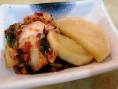 -桃屋日本料理(清华科技园店)
