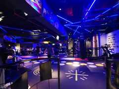 -W FITNESS 威尔仕健身·游泳(老西门新苑店)