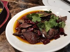 -郑喜旺烧烤(郑州总店)