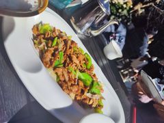 -炊烟餐厅