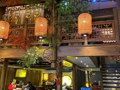 门面-杨记隆府(汉街店)
