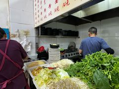 -曹宝林砂锅麻辣烫(星光路店)